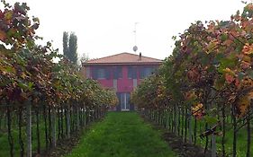Agriturismo Fondo Gesu